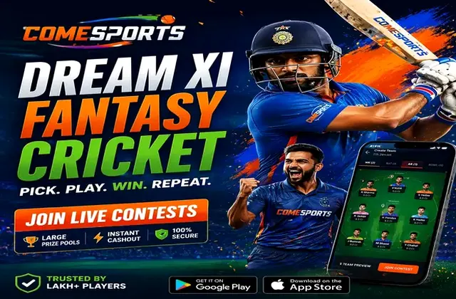 57bet (57 bet login) fantasy cricket & matchday visual 1