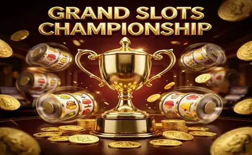 Grand Slots Championship
